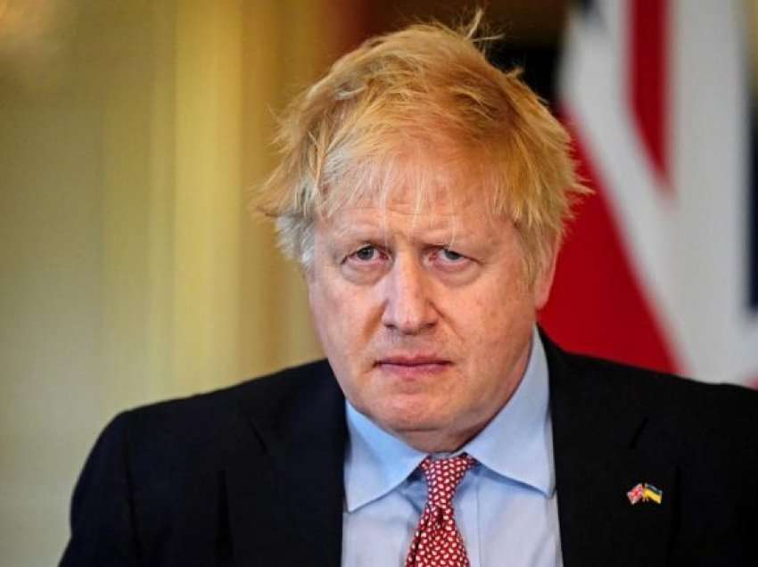 Dorëheqja e Boris Johnson-it, kur do të zgjidhet kryeministri i ri britanik?