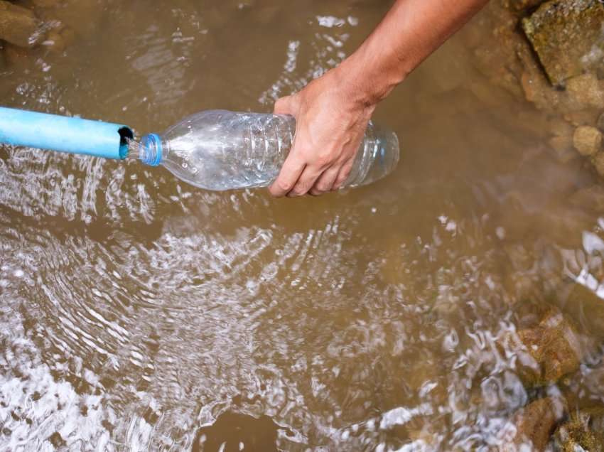 Helmimi i 122 personave nga uji i pijes në Gorancë, publikohen rezultatet e analizave