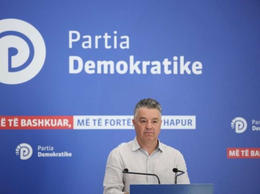 Skandali me tenderin e ARRSH për rrugën Fier-Vlorë, PD reagon pas denoncimit të News24: Paratë futen në xhepat e të korruptuarve