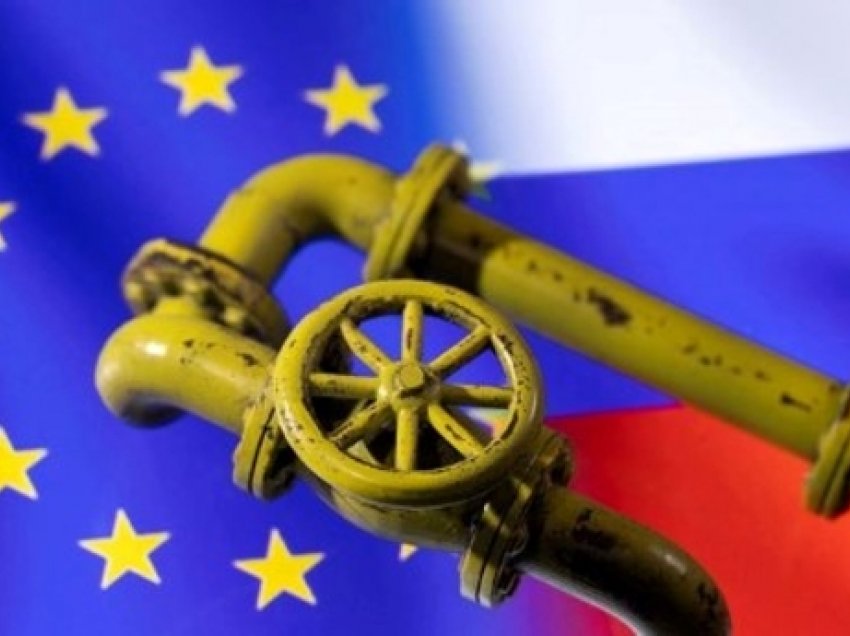 BE dhe Azerbajxhani planifikojnë marrëveshjen e gazit larg Rusisë