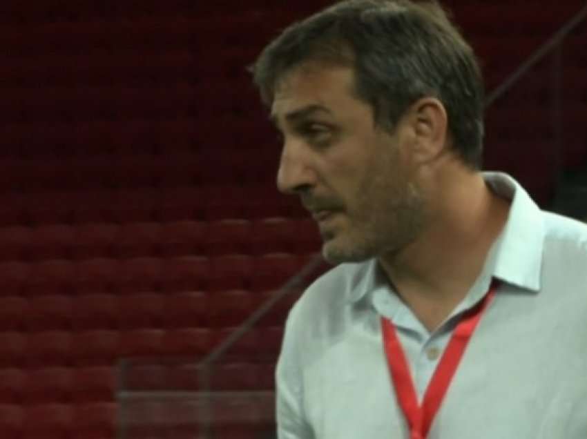 Trajneri që eliminoi Partizanin: E merituam fitoren
