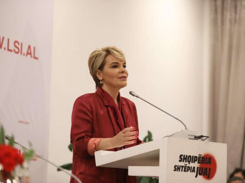 Kryemadhi vlerëson sakrificat e Maqedonisë së Veriut: Shqipëria të mbajë integrimin imun ndaj politikës
