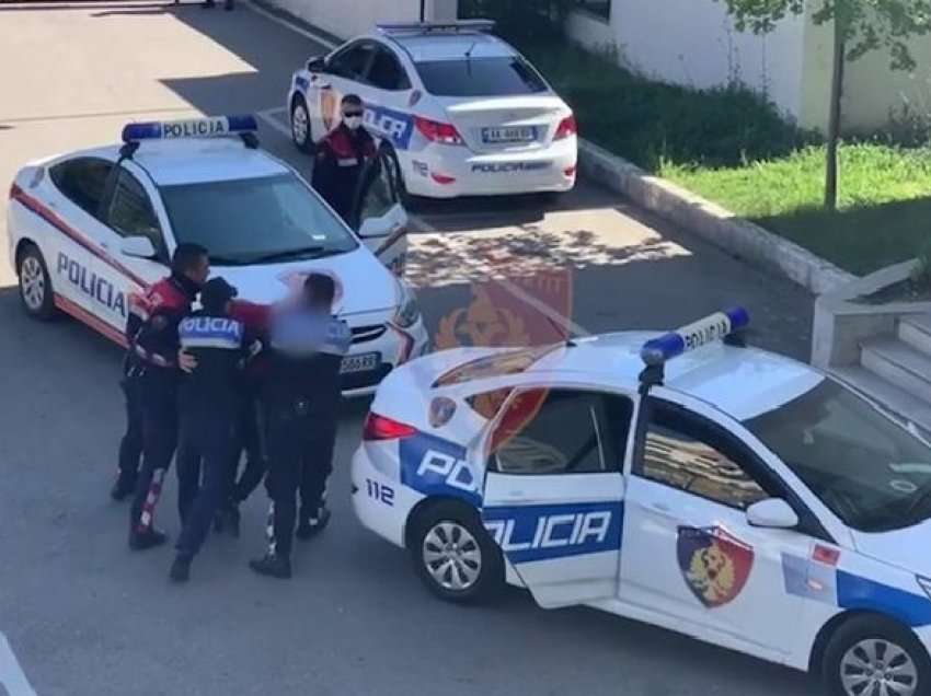 Finalizohen tre operacione kundër trafikut të drogës në Tiranë, 6 persona të arrestuar! 