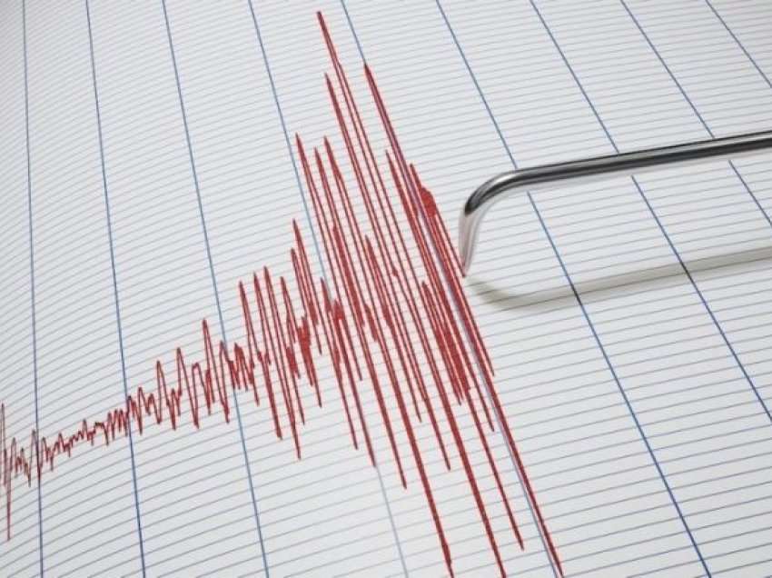 Janë regjistruar lëkundje tërmeti në Manastir, Prilep dhe Shkup