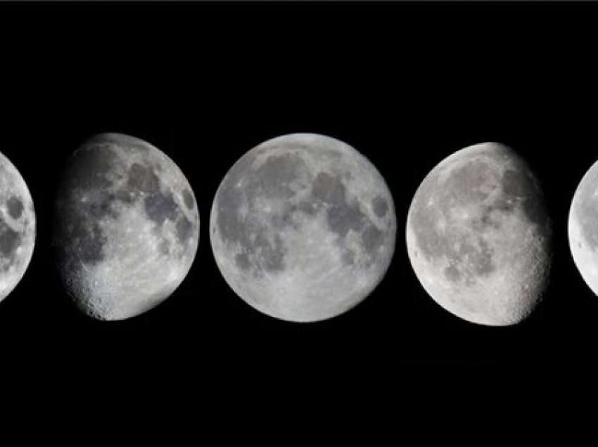 A është e vërtetë që fazat e Hënës ndikojnë në mendjen dhe emocionet tona?
