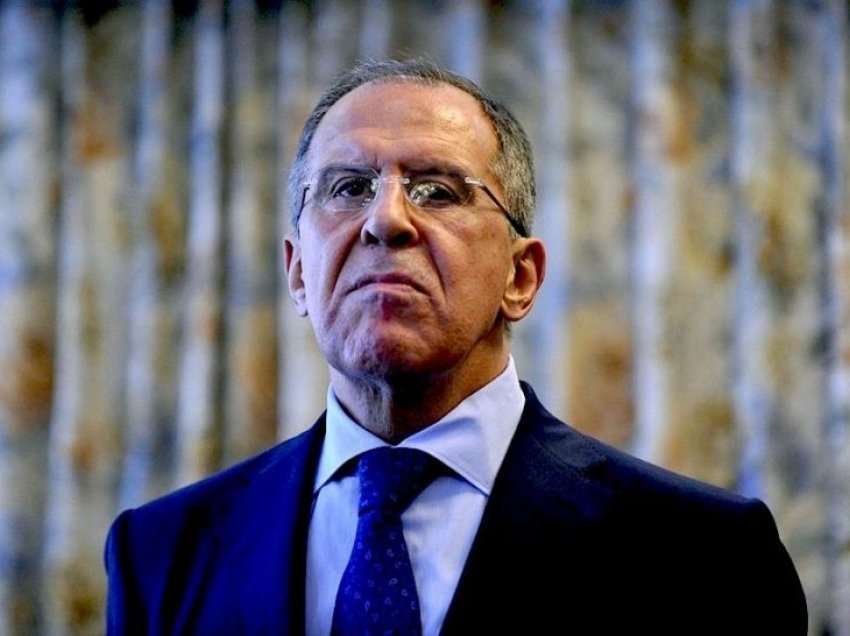 Lavrov ofendon paturpësisht viktimat e Reçakut, akuzon UÇK-në