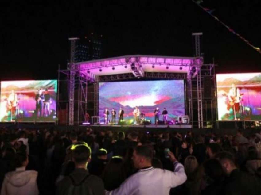 Festivali i folkut në Tiranë/ 250 artistë sjellin traditën muzikore të vendeve të tyre