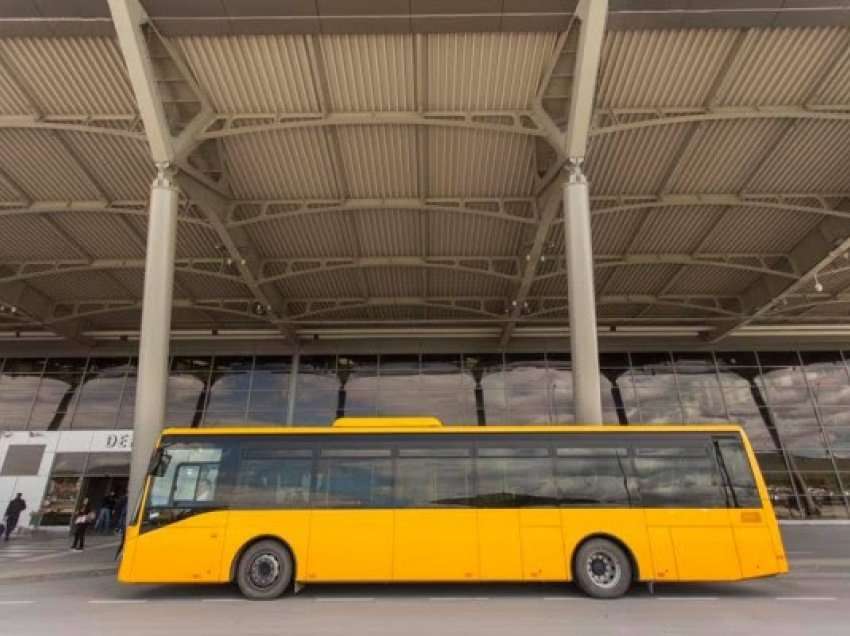 ​Prishtina do të blej autobus elektronik, paralajmërohet rritja e çmimit të biletave