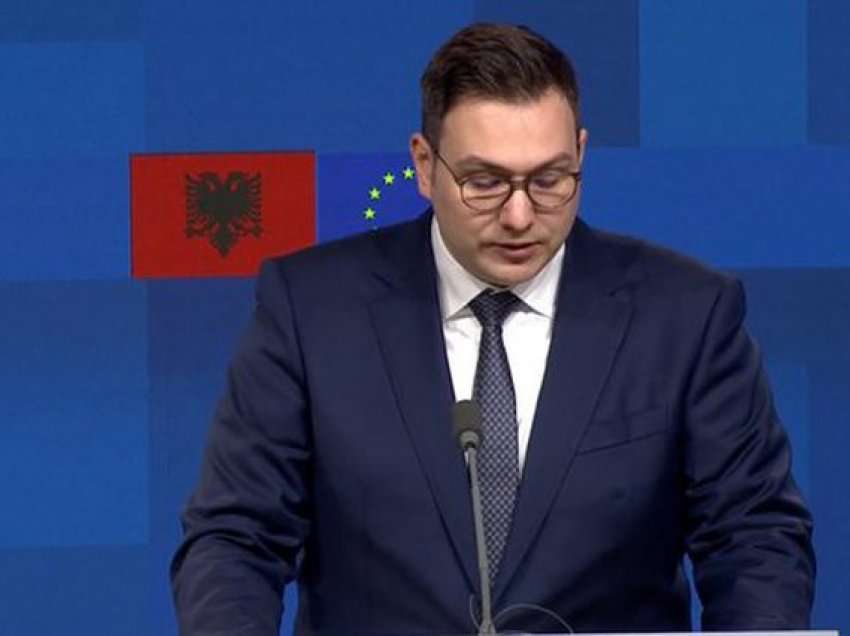 Hapen zyrtarisht negociatat, diplomati çek: Shqipëria të përmbushë reformat në luftën kundër krimit dhe korrupsionit