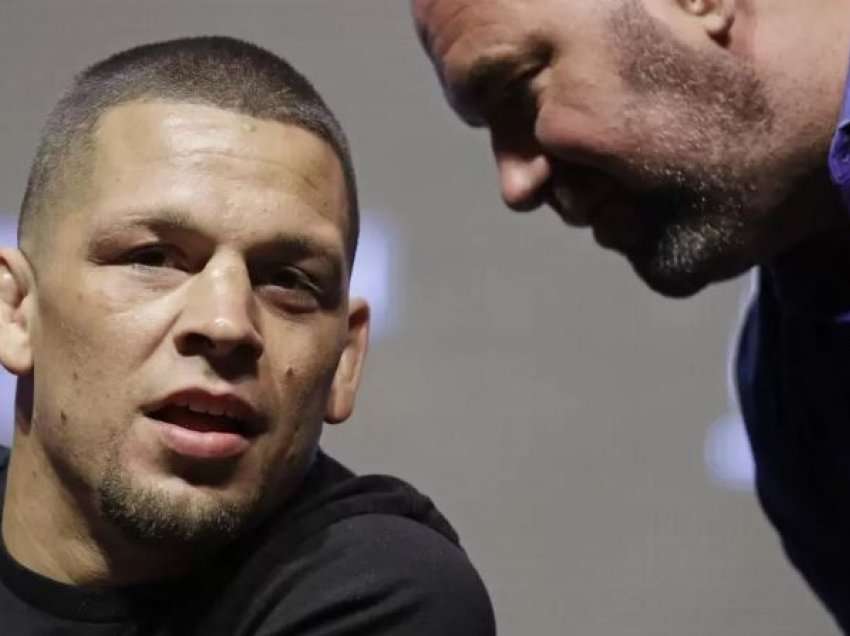 Diaz: UFC s’më ka ofruar asnjë sfidë