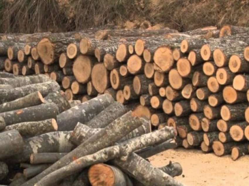 80 euro një metër dru në Prishtinë, mund të shtrenjtohet edhe më shumë
