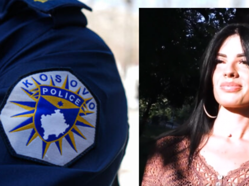 Historia e vajzës bukuroshe nga Diaspora – si e ngacmuan policët e Kosovës duke i shkruar në Facebook