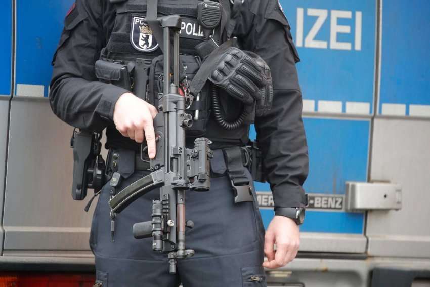 “Çmontohet” banda e drogës në Gjermani, arrestohen 4 shqiptarë