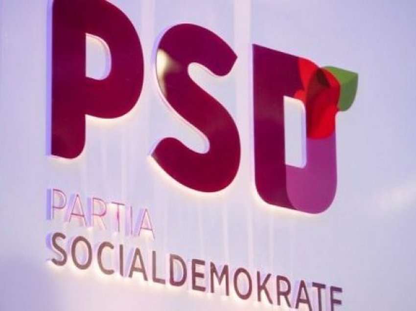 PSD thërret konferencë të jashtëzakonshme për ta zbuluar një ‘skandal’ të pushtetit
