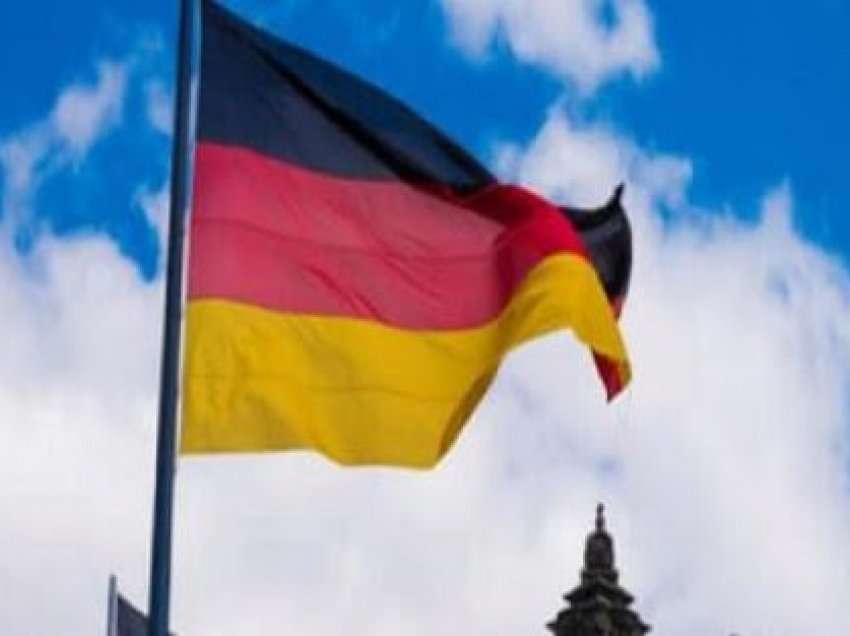 ​FMN uli parashikimin e rritjes për ekonominë gjermane