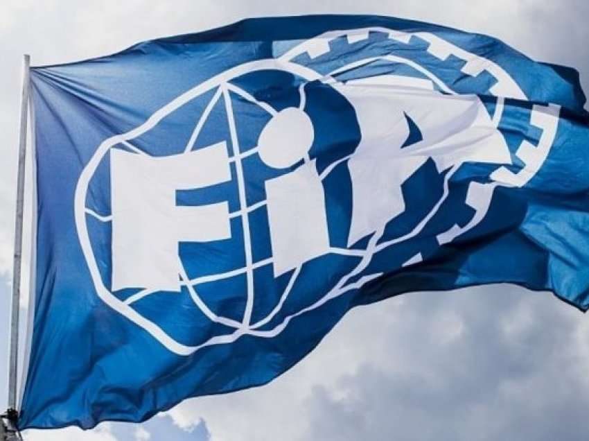 FIA refuzon shtimin e garave sprint në Formula 1