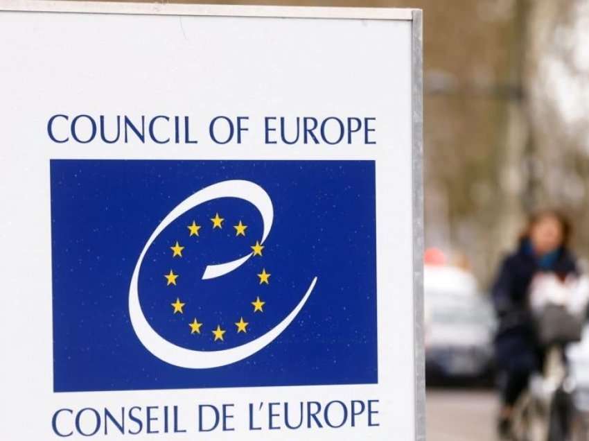 Këshilli i Evropës mund të hartojë raport të ri për pretendimet e Dick Martyt