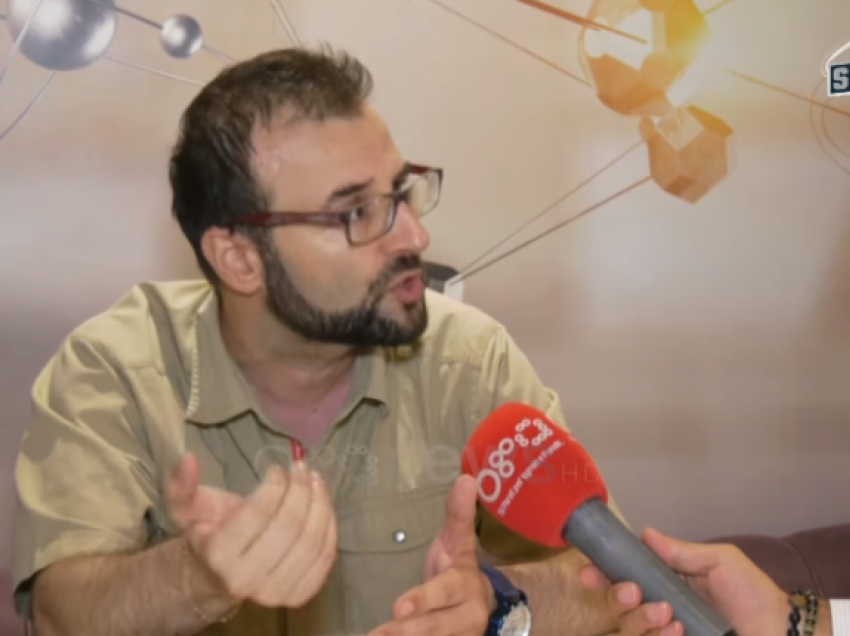 Skarço tregon arsyen e humbjeve të Tiranës dhe problemin e Shqipërisë