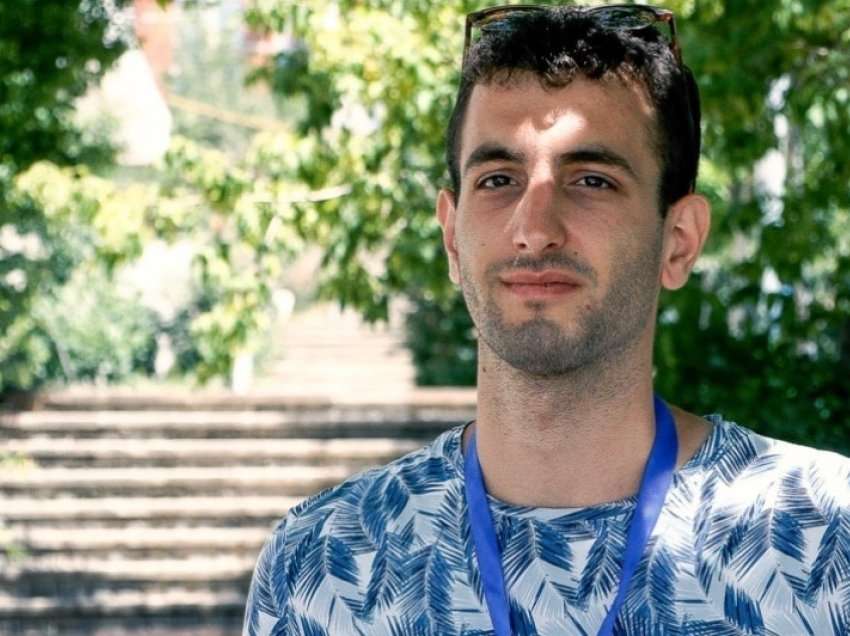 Studenti nga Serbia: E kaluara me shqiptarë nuk bën ta prishë të ardhmen