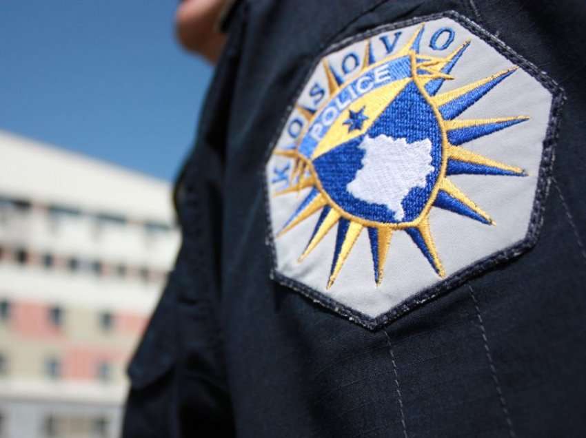 IPK suspendon një zyrtar policor në Ferizaj