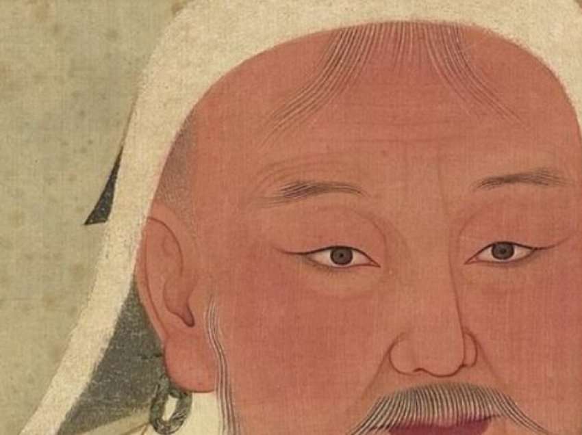 Pse Xhengiz Khan ishte një njeri shumë i përparuar, në krahasim me kohën kur jetoi