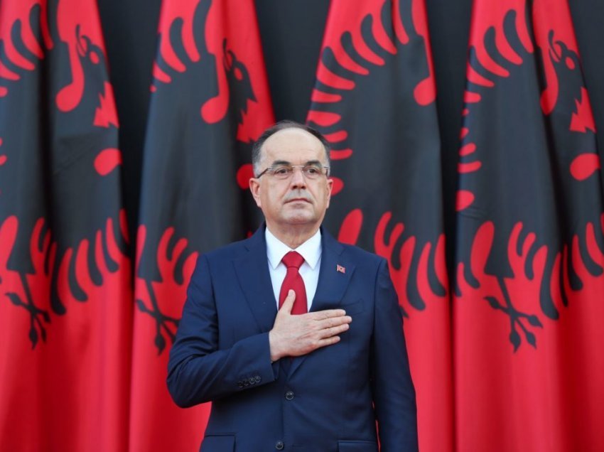 Begaj president i Shqipërisë/ Shahu tregon nëse do të ketë bashkëpunim më të ngushtë me Kosovën!