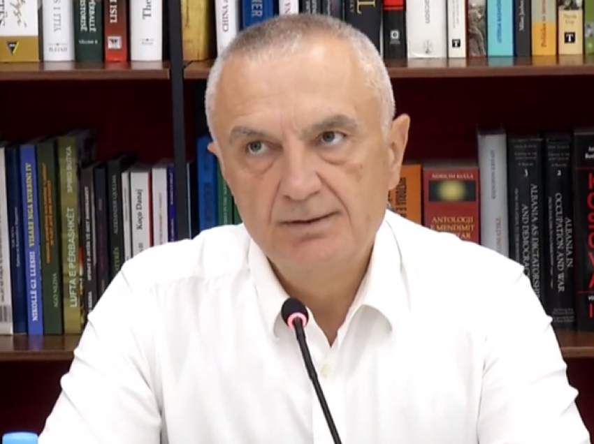 Ilir Meta i revoltuar në konferencën e parë të Partisë së Lirisë, paralajmëron zhvillime të reja