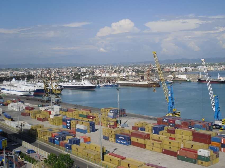 Konsiderohet ‘arteria’ kryesore për tregtinë në tre shtete, raporti ndërkombëtar tregon si shfrytëzohet porti i Durrësit nga trafikantët e drogës