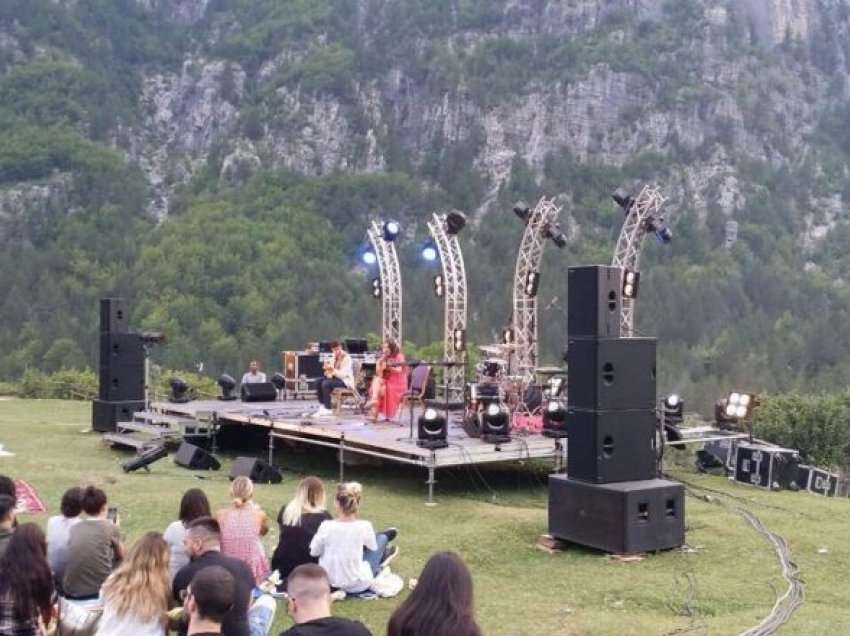 Shkodra pret “ZA fest”/ Për 3 ditë artistë shqiptarë dhe të huaj interpretojnë në natyrë