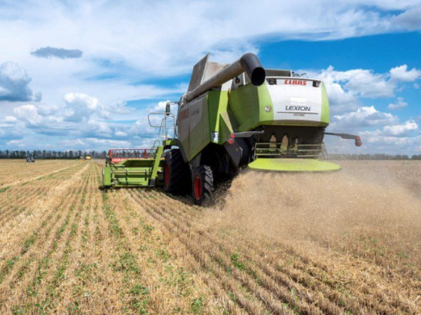 Lufta në Ukrainë, eksportet e grurit mund të rifillojnë “brenda ditësh”