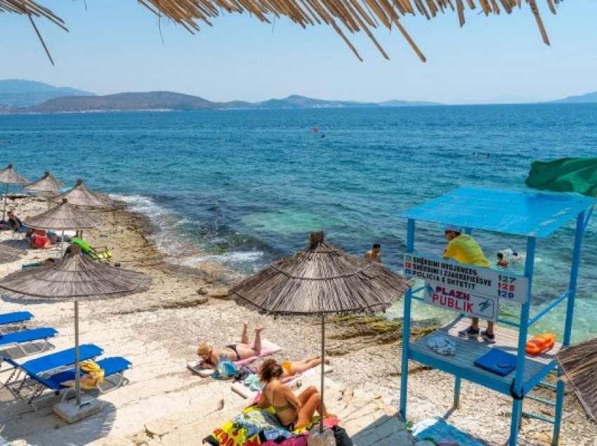 ​Rama: Plazhe të mirëmbajtura e sezon turistik më i pastër