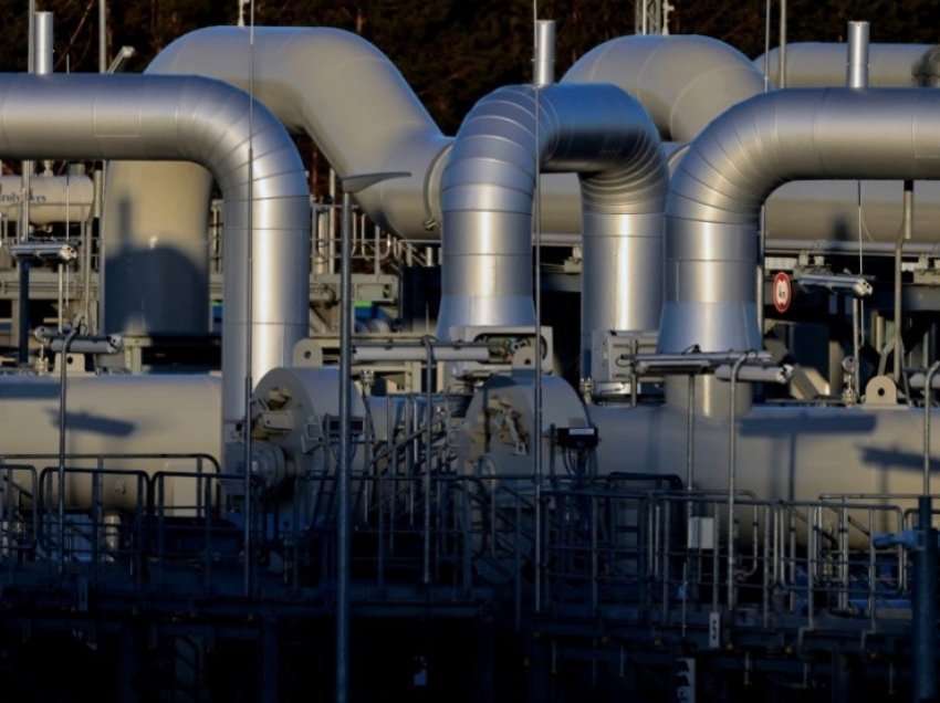 Rriten çmimet e gazit pas vendimit të Gazpromit për të zvogëluar furnizimet