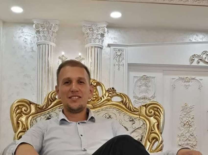“Na kalle zemrën”, postimi prekës i vëllait të 30-vjeçarit që u gjet i vdekur sot në Ferizaj