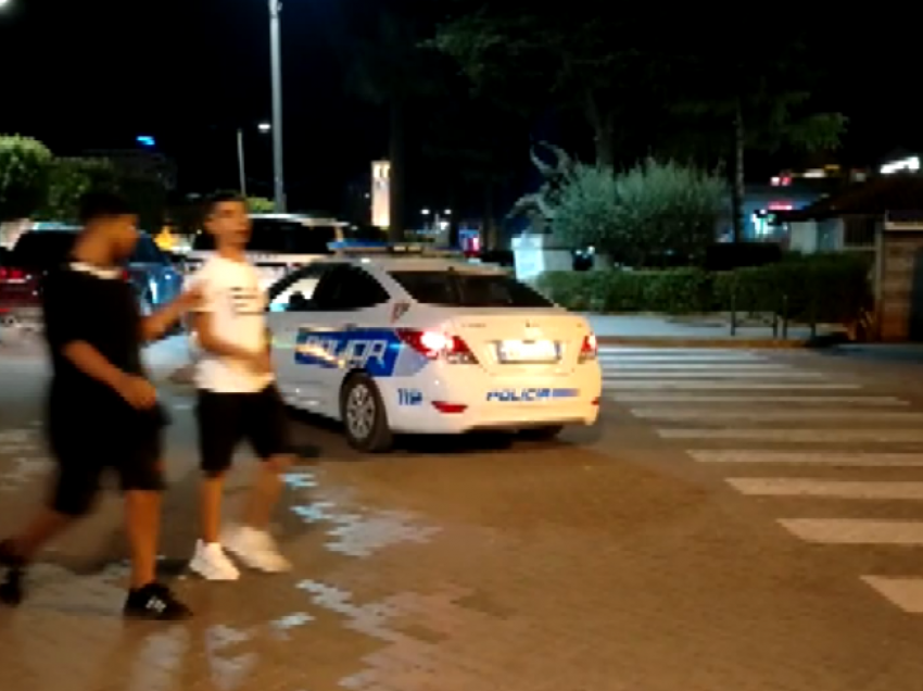 Rrëmbehet adoleshenti në Elbasan/ Rrëmbyesit e liruan dje në mbrëmje, policia kishte nisur kërkimin