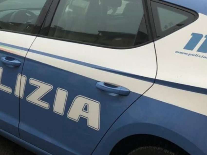 I gjendet heroinë dhe kokainë në banesë, arrestohet 24-vjeçari shqiptar në Itali