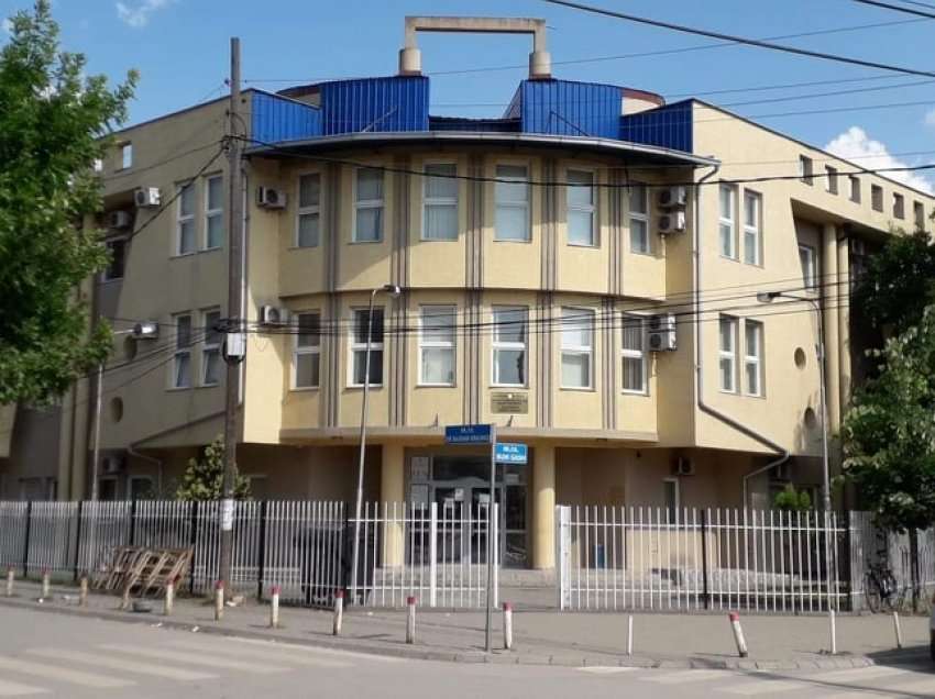 Një muaj paraburgim ndaj 62-vjeçarit që dyshohet se ngacmoi seksualisht një të mitur në Podujevë