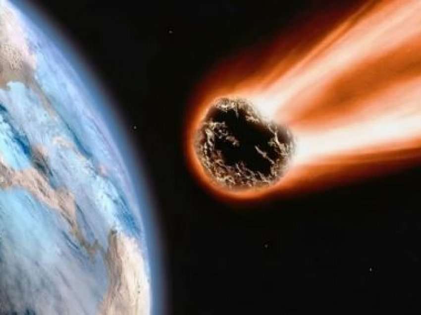 Toka në rrezik? Dy asteroide i drejtohen planetit tonë, çfarë pritet të ndodhë në qiell sot dhe nesër