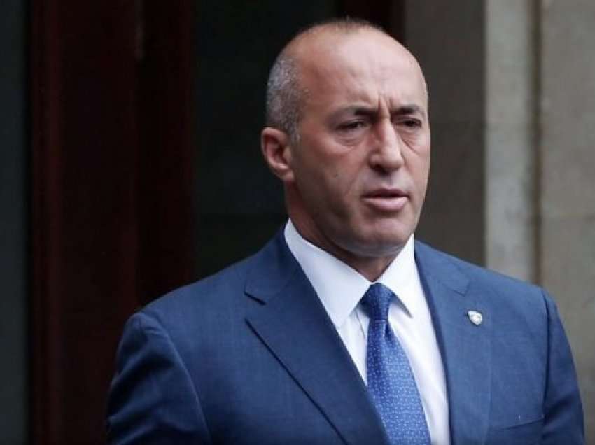 Haradinaj: S’jam t’u punu me rrëzu Kurtin, po ta bëja ndoshta edhe do ta rrëzoja