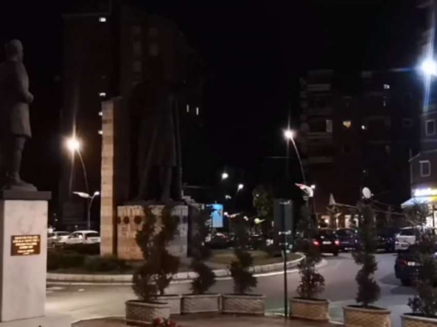 Sirenat që komandohen nga Beogradi vazhdojnë t’i frikësojnë serbët edhe në këto orë