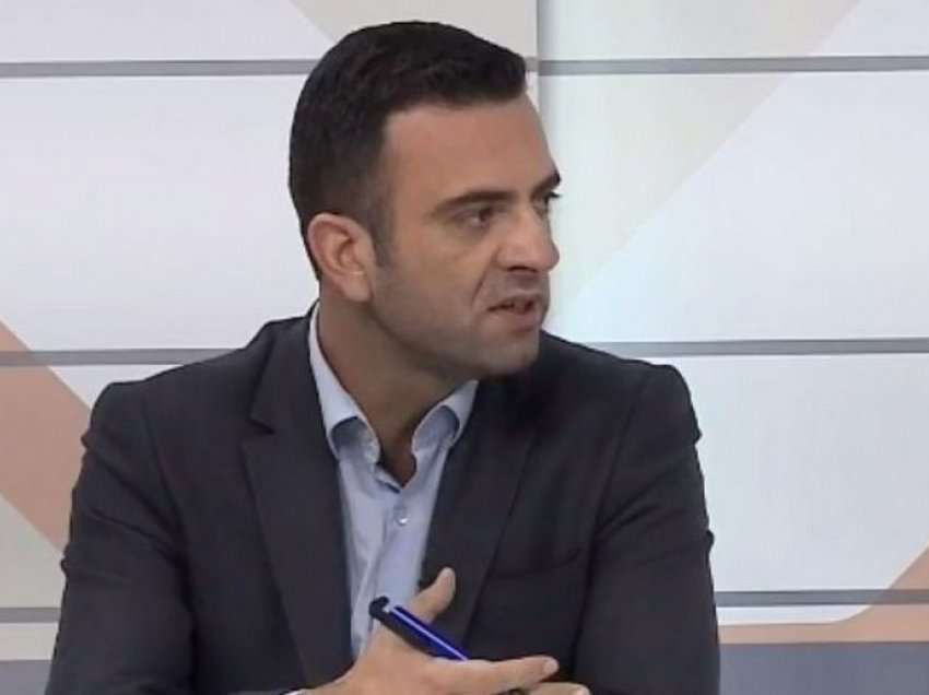 Trusti/ Xhevdet Pozhari: Albin Kurti fajtorin kryesor e ka brenda në kabinet 