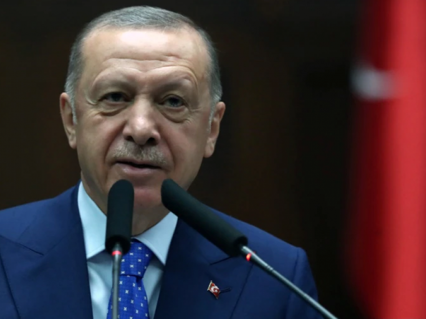 Erdogan i jep fund dialogut me Greqinë