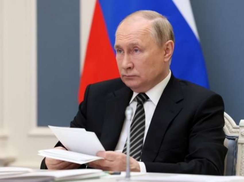 Pushtimi rus i Ukrainës në 100 ditë/ Ministrja e Jashtme e Britanisë së Madhe: Vladimir Putin i bëri llogaritë gabim