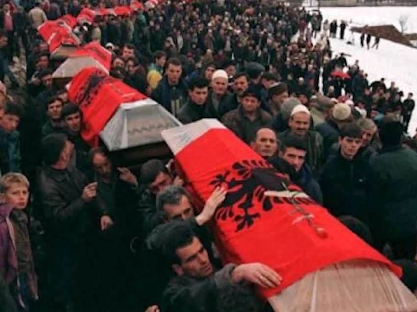 “Më lehtë puthen me Vuçiqin”/ Deputetët e Ramës mohojnë gjenocidin e Serbisë në Kosovë për ta çuar përpara projektin “Open Balkan”