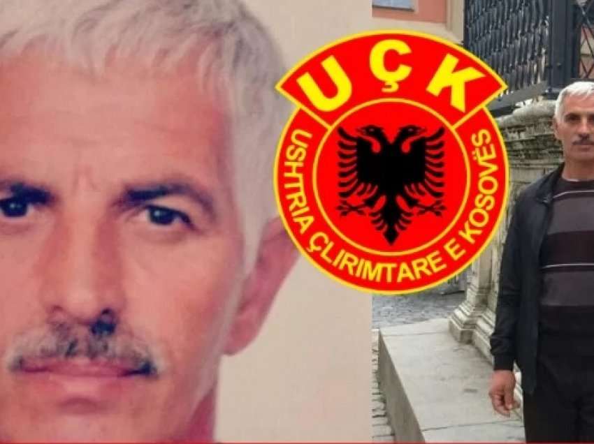 55-vjeçari që u godit nga rrufeja në Prizren ishte ish-luftëtar i UÇK-së 