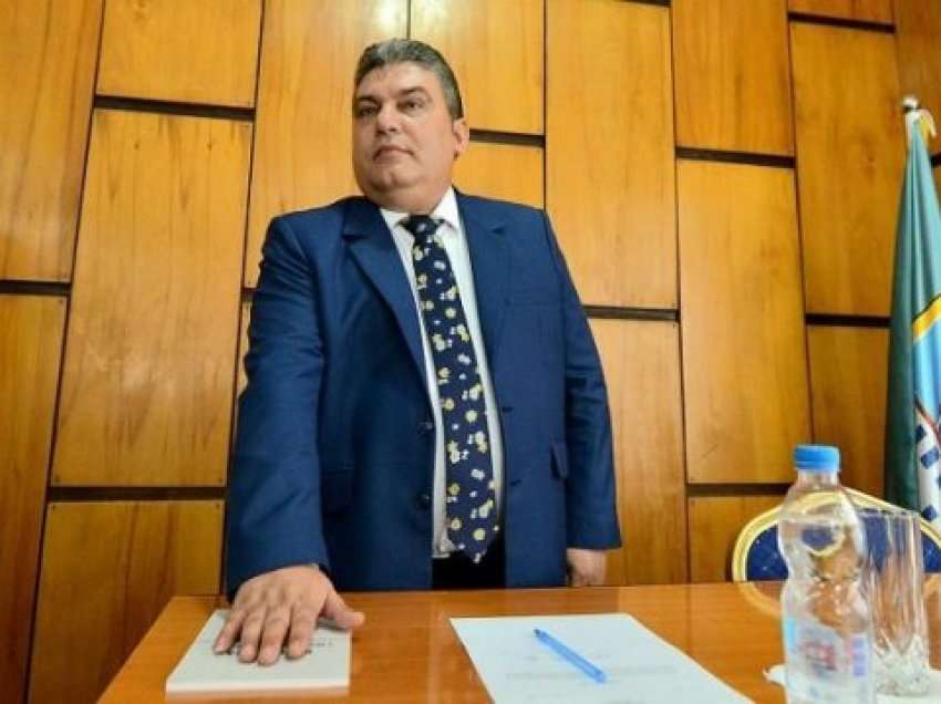 SPAK mbyll hetimet, kërkon dënimin me 5 vite burg për ish-kryebashkiakun e Lushnjës