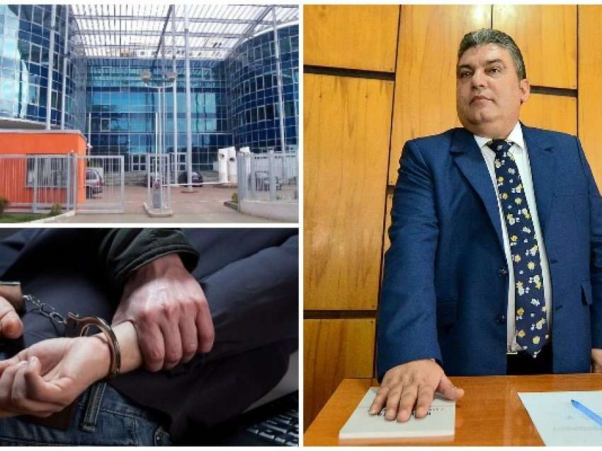 SPAK i kërkon GJKKO-së 3.4 vjet burg për ish-kryebashkiakun socialist. Si nisi hetimi ndaj njeriut që drejtonte Lushnjën prej shumë vitesh