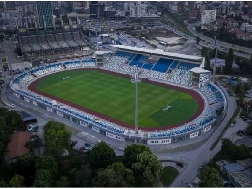 ​Policia do ta zbatojë planin operativ ‘Loja e futbollit Kosovë-Greqi’