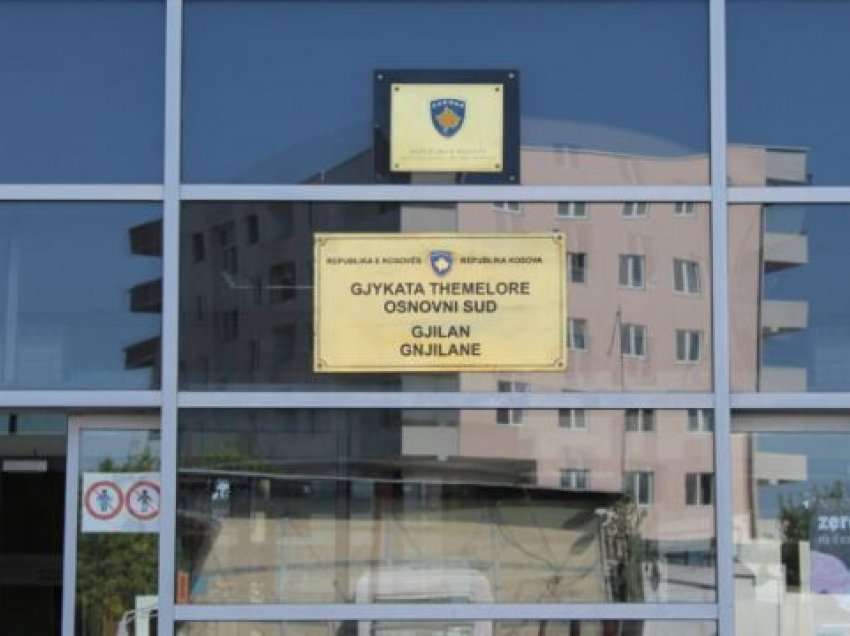 Refuzohet kërkesa për ekstradimin e të dënuarit për vrasje të rëndë në Maqedoni të Veriut
