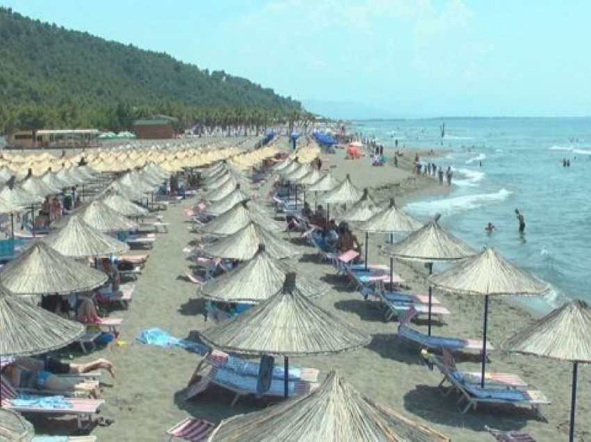 Cilësia e ujërave në plazhe, zonat në Shqipëri ku nuk këshillohet të lahesh