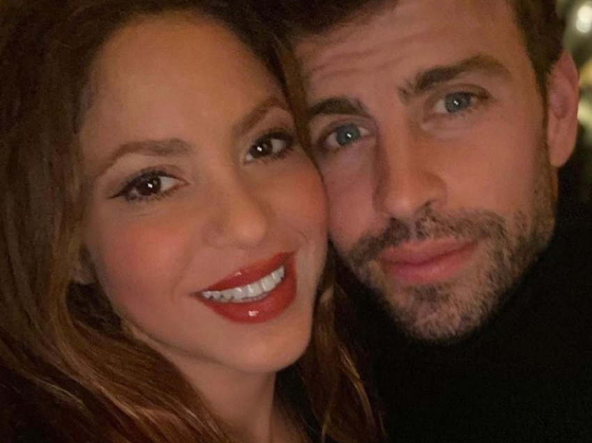 Pasi njoftuan ndarjen, Shakira dhe Gerard Pique kalojnë fundjavën bashkë